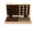 Board Games 2 in 1 Magnetic Chess Sets Foldable Portable Travel Chess Board Games for Entertainment