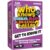 Board Games for Kids 8-12 – Family Card Games for Kids and Adults – Science Trivia Cards for Family Game Night – Who Knows Chemistry Physics Astronomy Better – Fun Card Game for Families and Teens