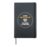Board Games It Is Not Analysis Paralysis Tabletop Player Hardcover Journal, Black