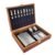 Board Games Multifunctional Wooden Chess Set for Travel Board Games Set for Kids and Adults Chess Sets(Color2)
