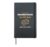 Board Games Never Underestimate An Old Man Tabletop Player Hardcover Journal, Black