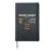 Board Games Rates Funny Tabletop Player Hourly Rate Hardcover Journal, Black