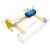 Boat Model Kit – Wind Powered Catamaran | DIY STEM Science Project