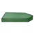 Boat Shape Waterproof Sandbox Lid 63 x 44 in 210D Oxford Fabric (Green)