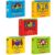 Bob Books Complete 5-Box Set Collection | (Sets 1–5) | Beginning Readers to Advancing Beginners | Phonics, Word Families, Long Vowels & Complex Words