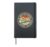 Bob Name Personal Gifts First Name Retro Bob Father’s Day Hardcover Journal, Black