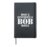 Bob Name What A Difference Bob Make – For Men Funny Name Bob Hardcover Journal, Black