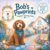 Bob’s Pawprints: Charlie’s Journey Home