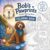 Bob’s Pawprints Coloring Book: Charlie’s Journey Home
