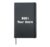 Bob’s Your Uncle Hardcover Journal, Black