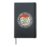 Bob The Best The Original The Man The Legend Hardcover Journal, Black