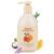 Body Butter Lotion (300ml) | Enriched with Pure Kokum Butter & Sweet Flag Extract | Gentle Cream for Face, Skin & Body | Moisturizing Lotion for Kids 0–12 Years | Body Moisturizer
