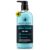 Body Glove Exfoliating Body Scrub for Men, Dead Sea Salt & Coconut Body Exfoliator Scrub, Pump Bottle, Gently Exfoliating Body Scrub for Shower, 33.8 fl oz / 1000 mL
