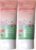 Body Lotion with Retinol, Aloe, and Centella Asiatica (Set of 2)