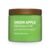 Body Scrub – Green Apple Shea Sugar Scrub – Exfoliating Body Scrub with Apple Extract & Coconut Oil, Moisturizing & Smoothing for Dry Skin, 18 oz