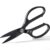 BoFuYuan Multipurpose Heavy Duty Scissors 8.5 Inch Frosted Grey
