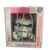 Boglins Foam Monster Puppet Red Eyed King Drool 8” Collectible Figure, Glow-in-The-Dark Eyes with Super Stretchy Skin & Movable Eyes and Mouth, Popular Retro Toy Great for Kids 5+ and Collectors