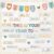 Boho Classroom Bulletin Board Decorations, This is Your Year to Bulletin Board Sets, Growth Mindset Positive Affirmations Wall Decor for Teacher Welcome Back to School Classroom Door Wall Decors