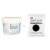 BOHS Bucket Foam Clay + 1.1 lbs Black Foam Clay – Squishy, Air Dry, Soft – for Cosplay,School Projects,Baby Hand Print,Slime – Gifts for Adult and Kids