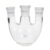 Boiling Flask Borosilicate Glass Round Bottom Neck for Lab