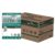 Boise ASPEN 30 Multi-Use Printer & Copy Paper, 10 Reams, White, Letter Size, 5000 Sheets Per Case- 054901-CTN