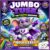 BOLD & EASY CHIBI JUMBO TUSK COLORING BOOK FOR KIDS :: BOOK 9 OF CHIBI SUPERHERO SERIES: JUMBO TUSK: THE EARTH MISSIONS (CHIBI SUPERHERO COLORING BOOKS)
