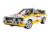 Bole Brick Audi Sport Quattro S1 Building Set, 1:8 Scale, 3887 Pieces, Static Display Version