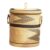Bolga Laundry Basket with Lid, Handwoven Storage Hamper Clothes Bin Basket