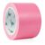 BOMEI PACK 1Pack 3inch Duct Tape Heavy Duty Waterproof Pink 9Mil 20Yds