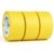 BOMEI PACK 3 Pack Yellow Painters Tape 2 Inch Bulk – Paint Tape 2 Inch x 35 Yards – Painter’s Tape Yellow Masking Tape for Walls Painting, DIY Crafting, and School Projects, Total 105 Yards