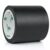 BOMEI PACK Wide Black Painters Tape 4 Inch x 30 Yards, 1 Roll Black Masking Tape, Easy Remove 3D Printing Tape, Multi‑Surface Painter’s Tape for Bundling, Sealing, Labeling, Home & Industrial Use