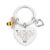 BOMEON Teacher Keychain – Valentines Day, Graduation & Christmas Gifts for Teachers