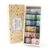 Bomichi 42-Roll Floral Thin Washi Tape Sticker Set 3 Meters per Roll