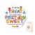 BOMSCTA First Day School Stickers: Teacher Welcome Labels 1.6” Round 60pcs