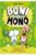 Boni vs. Mono (Cómic) / Bunny vs Monkey (Comic Book) (Spanish Edition)