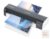 Bonsaii 13-Inch Thermal Laminator Machine with Upgraded Jam-Free Tech, Heavy-Duty Laminating Machine Supports 11×17 Inches Tabloid Size with Sheets for Teachers, Home Office and Classroom Supplies