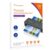 Bonsaii Laminating Sheets, 100 PCS 3mil Thermal Laminating Pouches, 9 x 11.5 inches, Letter Size, Clear and Durable, Suitable for Multiple Fields of Use-LP100