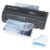 Bonsen 9-Inch Laminator Machine with 100 Sheets, Portable 4-in-1 Letter Size Thermal Laminating Machine with Jam-Free Tech for Teachers, DIY Crafting, Home Office Supplies, Black