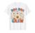 Boo Boo Crew Spooky Nurse Ghost Nursing Halloween Nurse T-Shirt