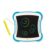 Boogie Board LCD Fingerpaint Drawing Tablet for Kids – Mess-Free Reusable Sensory Finger Painting Board with Stylus, Travel Toy, Ages 3+