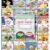 Book Buddy Bag Phonics Classroom Library Reader Kit, Supports the Science of Reading, Ready to Take Home in a Sturdy Bag, Pack Contains 24 Book Titles 6 Each, 144 Books Total with 30 Book Buddy Bags