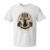 Book Club Cat T-Shirt Cozy Reading Time Literary Graphic Tee