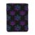 Book Cover (Goth Moon Sun Star Trippy Witch Magic Spirit Board)