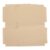Book Cover Protector Kraft Paper Self-Adhesive 10pcs for Textbooks