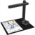 Book Document Camera, Portable Document Scanner with OCR Function