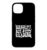 Bookish Burned Out But Still Reading Retro Book Club Case for iPhone 13