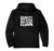 Bookish Burned Out But Still Reading Retro Book Club Performance Hoodie