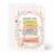 Book Lover Birthday Card for Women, Cute Reading Themed Greeting Card