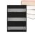 Bookmark Display 3-Tier Double-Sided Greeting Card Storage Rack