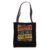 Bookmarks Are For Quitters Retro Reading Meme Tote Bag